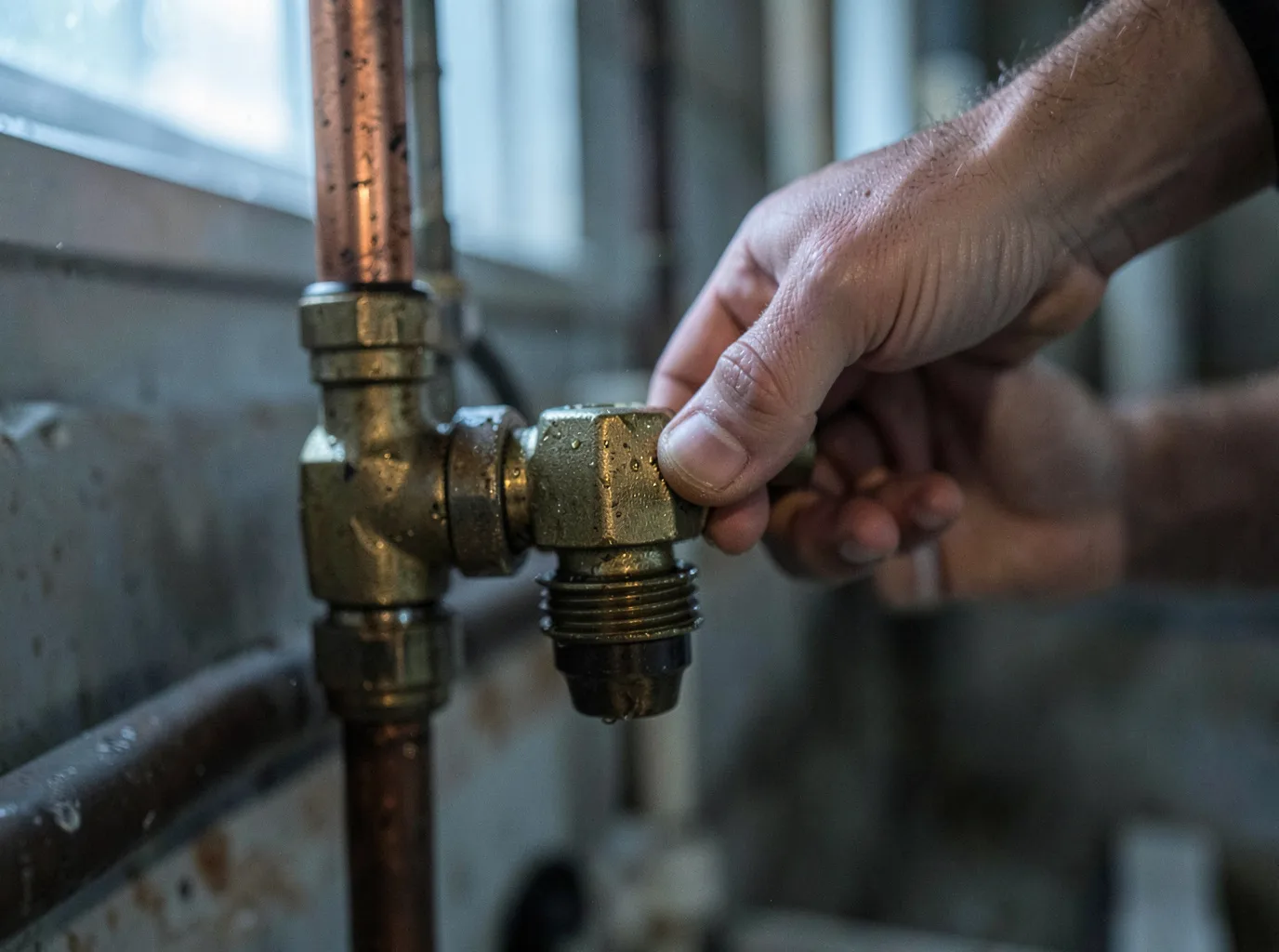 Emergency Plumber Worthville, PA FAQs